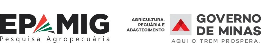Realização EPAMIG e Governo de Minas Gerais